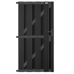 Gartentor 90x180cm