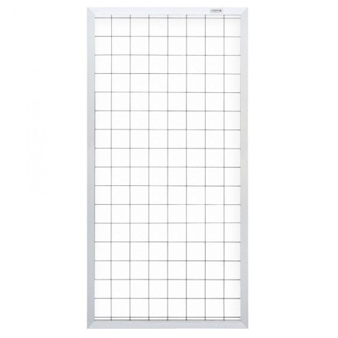 Elephant Forte Rankgitter 90x180cm