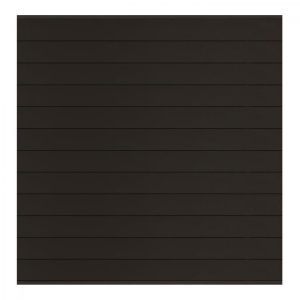 Elephant Steckzaun Set Mix and Match 180x174cm Aluminium anthrazit