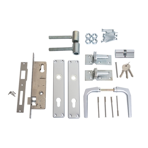 Elephant Country Beschlagsatz f�r Zauntor