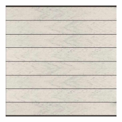 BiColor Grau-Abschlussleiste Anthrazit