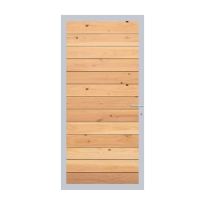 Elephant Mix and Match Zauntor Alu 90x189cm, Bausatz F&uuml;llung Douglasie