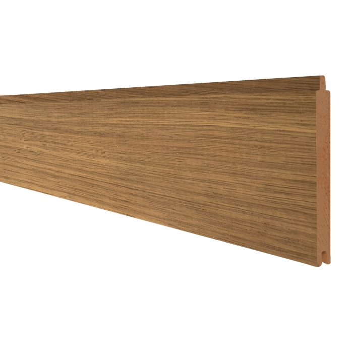 Elephant Steckzaun Mix and Match Thermo Kiefer 2x14x180cm 2er Set