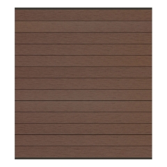 braun, Leiste anthrazit