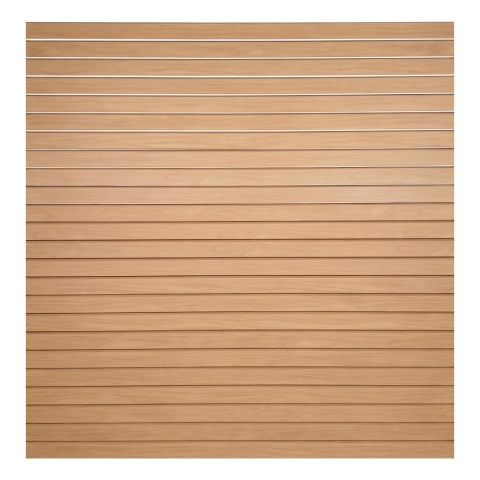 Elephant Dark Line Rhombus Aluminium L&auml;rchenoptik horizontal 180x174cm